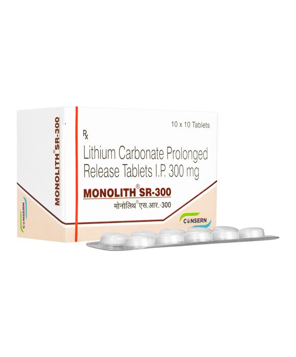 モノリスSR300mg100錠 1箱:個人輸入代行Yokohama Media
