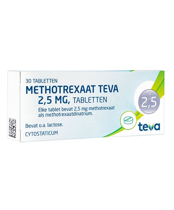 メトトレキサート2.5mg30錠 1箱:個人輸入代行Yokohama Media