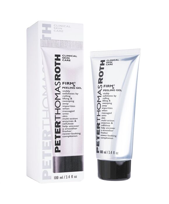 (PeterThomasRoth)ファームXピーリングジェル100ml 1本:個人輸入代行Yokohama Media