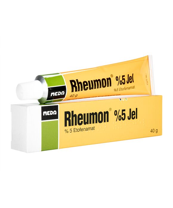 リューモンゲル5%40g 1本:個人輸入代行Yokohama Media