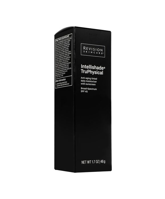 (RevisionSkincare)インテリシェイドトゥルーフィジカルSPF45_48g 1箱:個人輸入代行Yokohama Media