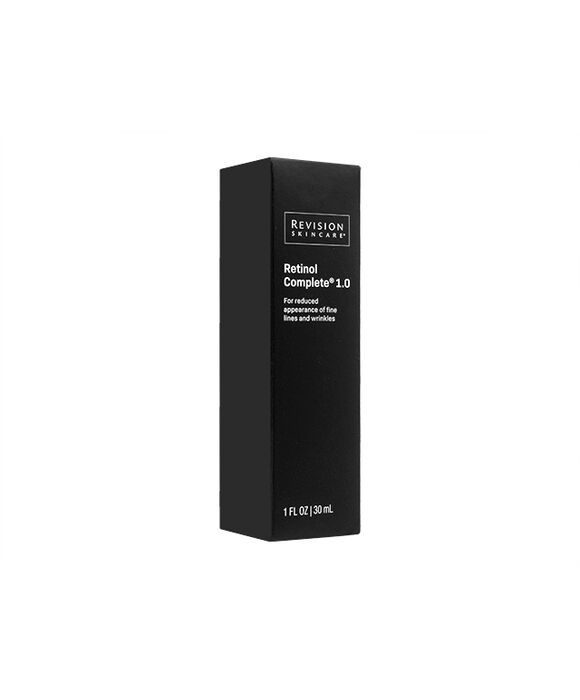 (RevisionSkincare)レチノールコンプリート1.0_30ml 1箱:個人輸入代行Yokohama Media
