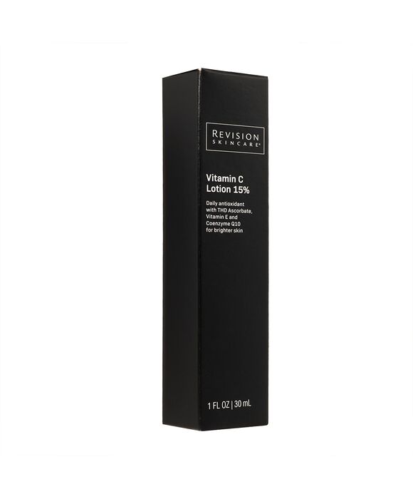 (RevisionSkincare)ビタミンCローション15%30ml 1箱:個人輸入代行Yokohama Media