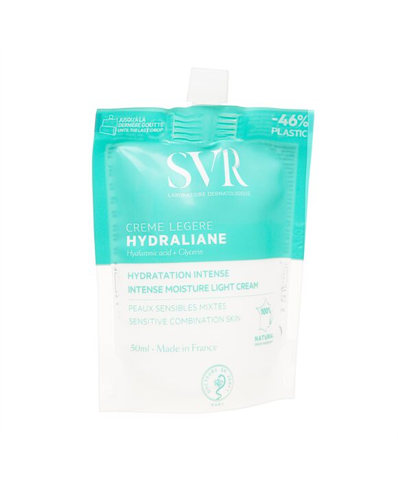 (SVR)ハイドララインクリームレジェール50ml 1袋:個人輸入代行Yokohama Media
