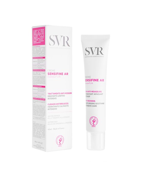 (SVR)センシファインARクリーム40ml 1本:個人輸入代行Yokohama Media