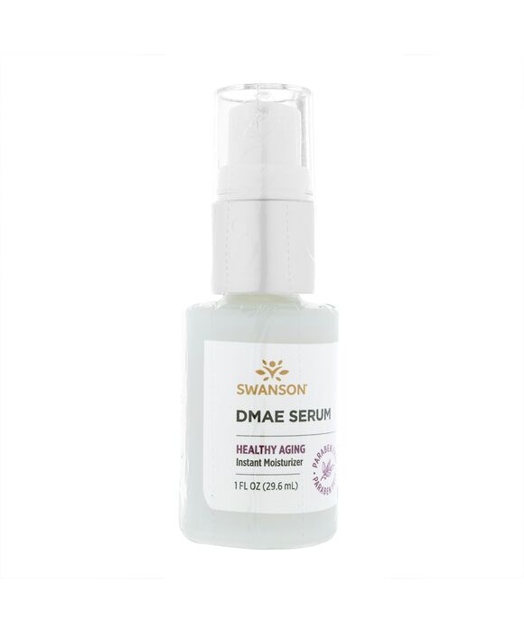 (Swanson)DMAEセラム29.6ml 1本:個人輸入代行Yokohama Media