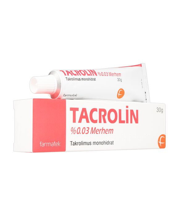 タクロリン軟膏0.03%30g 1本:個人輸入代行Yokohama Media