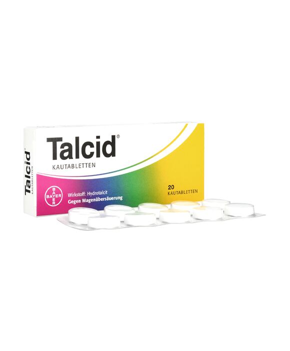 タルシド500mg20錠 1箱:個人輸入代行Yokohama Media