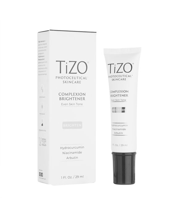 (Tizo)フォトシューティカルスキンケア・コンプレクションブライトナー29ml 1本:個人輸入代行Yokohama Media