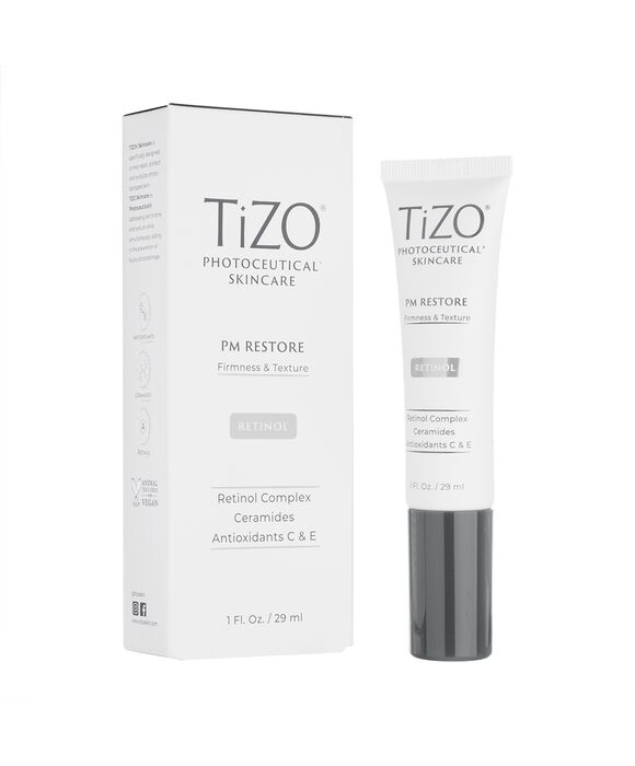 (Tizo)フォトシューティカルスキンケア・PMリストア29ml 1本:個人輸入代行Yokohama Media