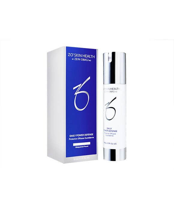 (ZoSkinHealth)デイリーパワーディフェンス50ml 1本:個人輸入代行Yokohama Media