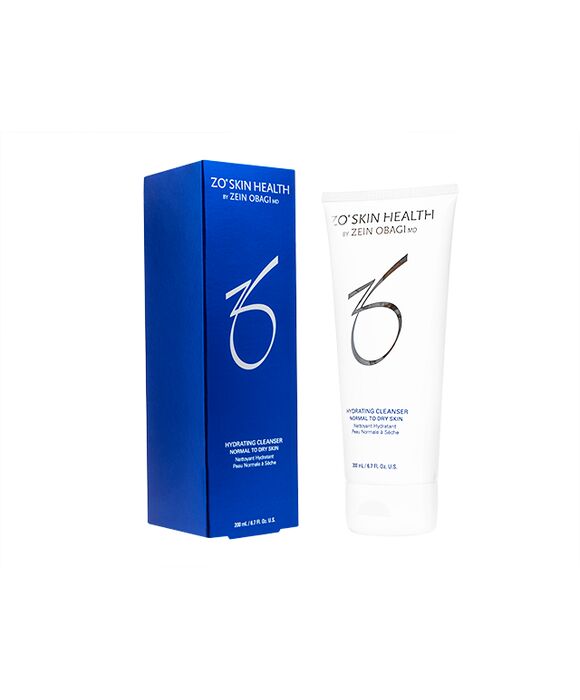 (ZoSkinHealth)ハイドレーティングクレンザーノーマルトゥドライスキン200ml 1本:個人輸入代行Yokohama Media