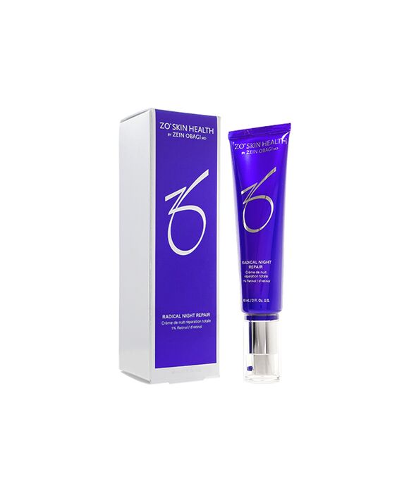 (ZoSkinHealth)ラディカルナイトリペア1%レチノール60ml 1本:個人輸入代行Yokohama Media