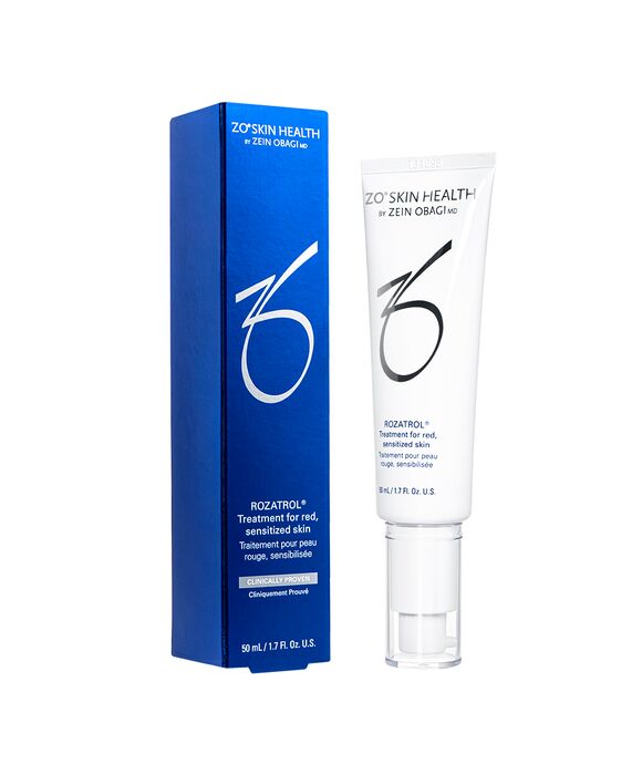 (ZoSkinHealth)ロザトロール50ml 1本:個人輸入代行Yokohama Media