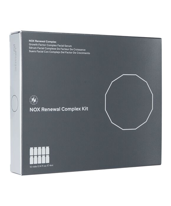 (Benev)ノックスリニューアルコンプレックスキット4mlx10本[ヤマト便] 1箱:個人輸入代行Yokohama Media