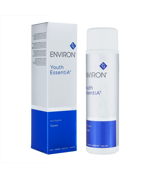 (Environ)ユースエッセンシア・ビタペプチドトーナー200ml 1本:個人輸入代行Yokohama Media