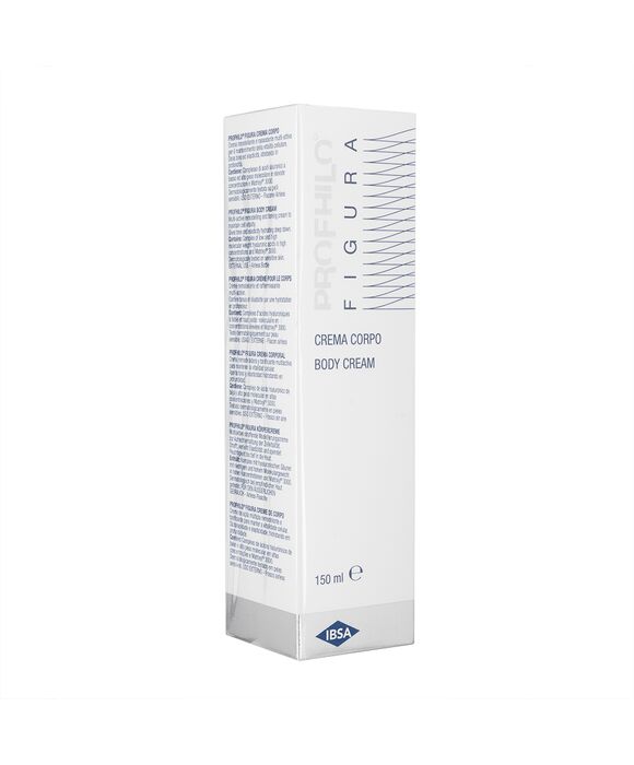 (IBSA)プロファイロ・フィグラボディクリーム150ml 1箱:個人輸入代行Yokohama Media