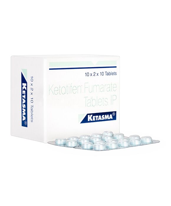 ケタスマ1mg200錠 1箱:個人輸入代行Yokohama Media