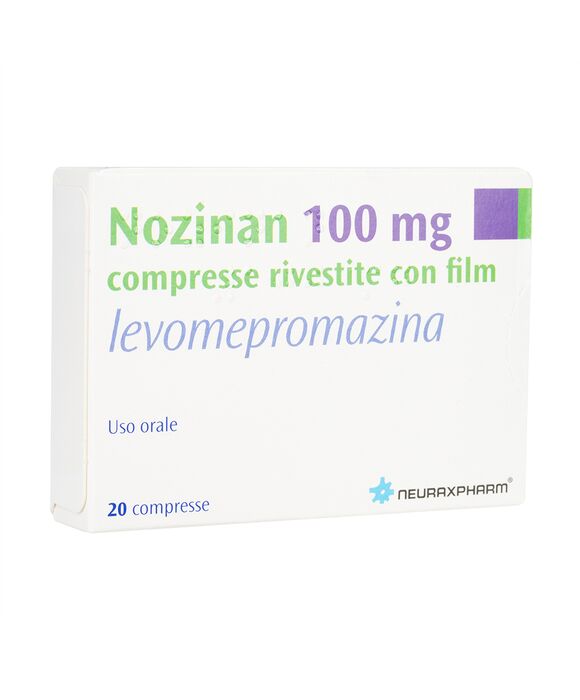 ノジナン100mg20錠 1箱:個人輸入代行Yokohama Media