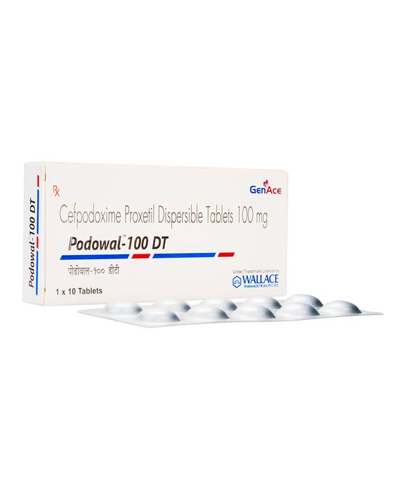 ポドワール分散錠100mg10錠 1箱:個人輸入代行Yokohama Media