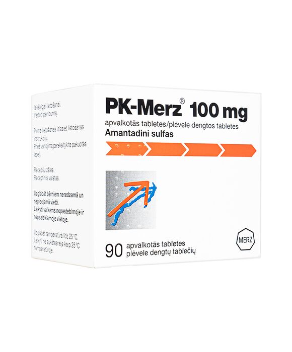 PK-メルツ100mg90錠:個人輸入代行Yokohama Media