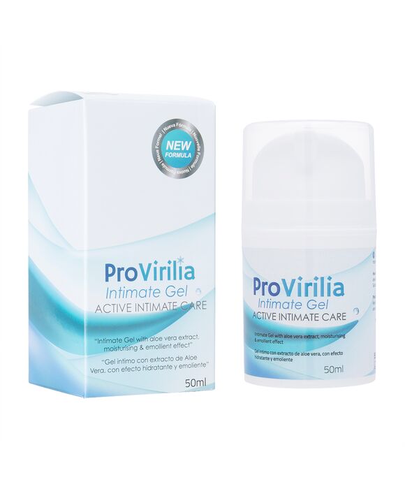 (NaturalLogistics)プロビリリアインティメイトジェル(男性用)50ml 1本:個人輸入代行Yokohama Media