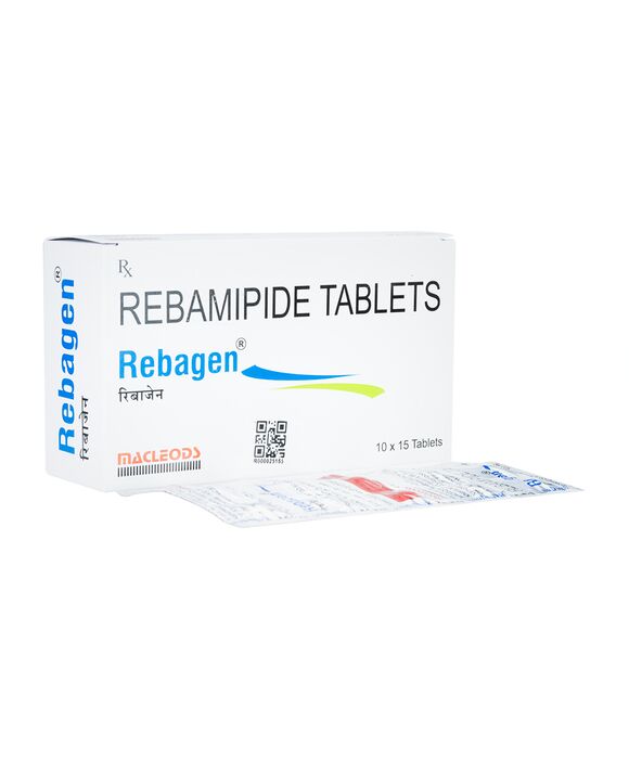 レバジェン100mg150錠 1箱:個人輸入代行Yokohama Media