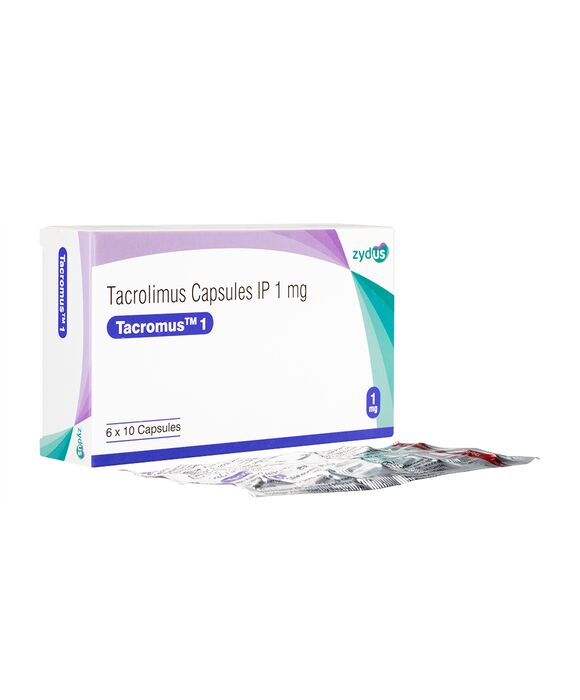 タクロムス1mg60錠 1箱:個人輸入代行Yokohama Media