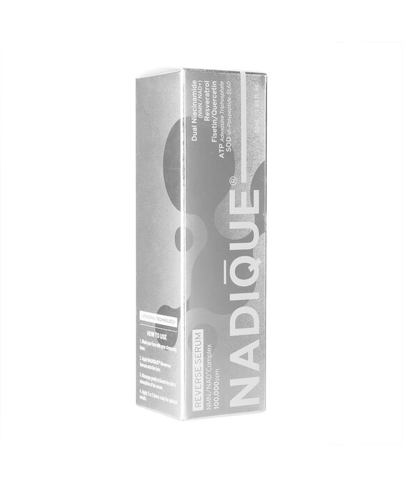 (TNS)ナディークリバースセラム50ml 1箱:個人輸入代行Yokohama Media