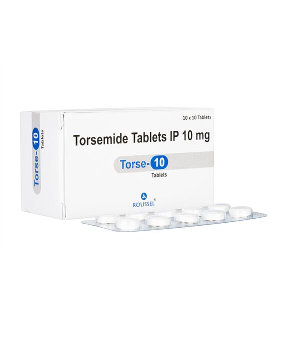 トルセ10mg100錠 1箱:個人輸入代行Yokohama Media