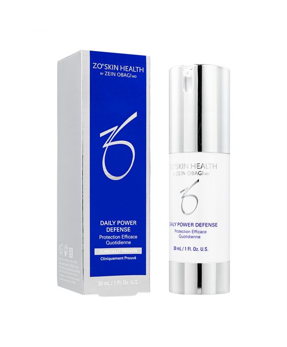 (ZoSkinHealth)デイリーパワーディフェンス30ml 1本:個人輸入代行Yokohama Media