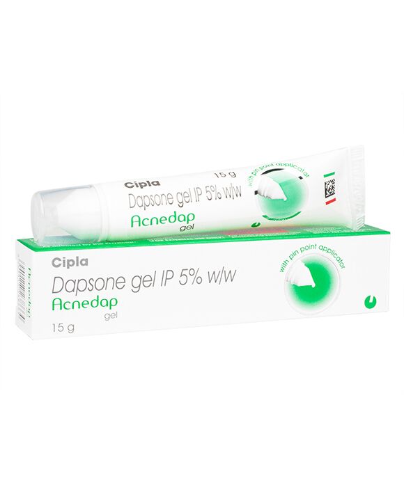 アクネダップジェル15g（Acnedap Gel）:個人輸入代行Yokohama Media