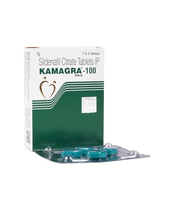 カマグラゴールド 100mg 4錠:個人輸入代行Yokohama Media