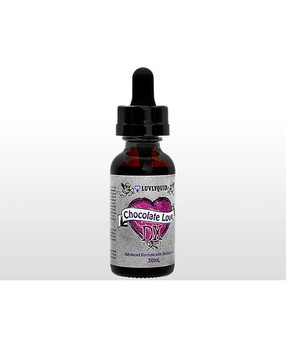チョコレートラブDX30ml:個人輸入代行Yokohama Media