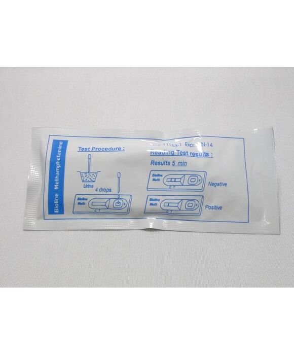 BIOLINE METHAMPHETAMINE CARD23回分:個人輸入代行Yokohama Media