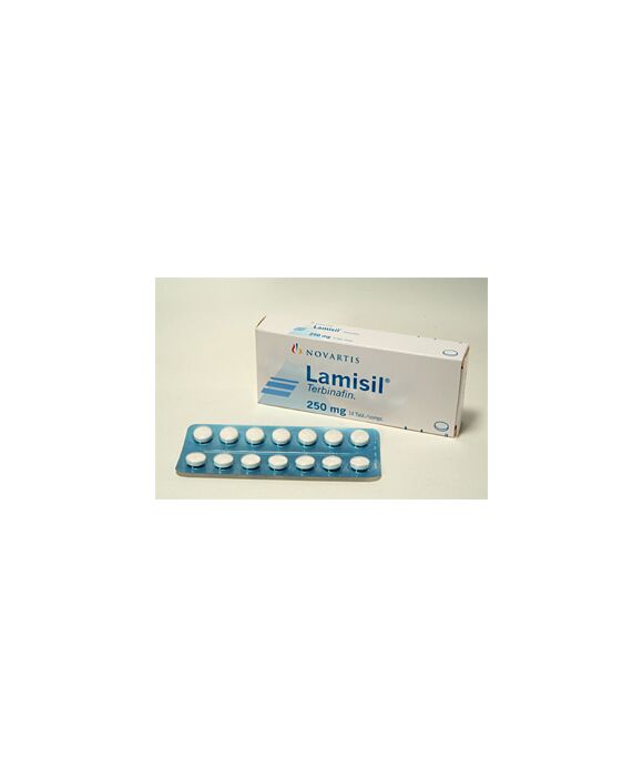 LAMISILラミシール錠250mg14錠入り:個人輸入代行Yokohama Media