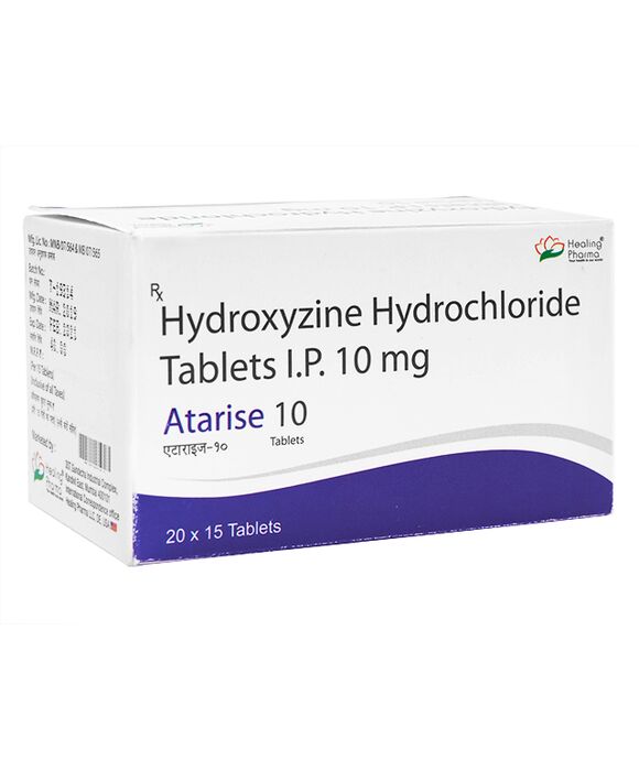 アタライズ10mg300錠:個人輸入代行Yokohama Media