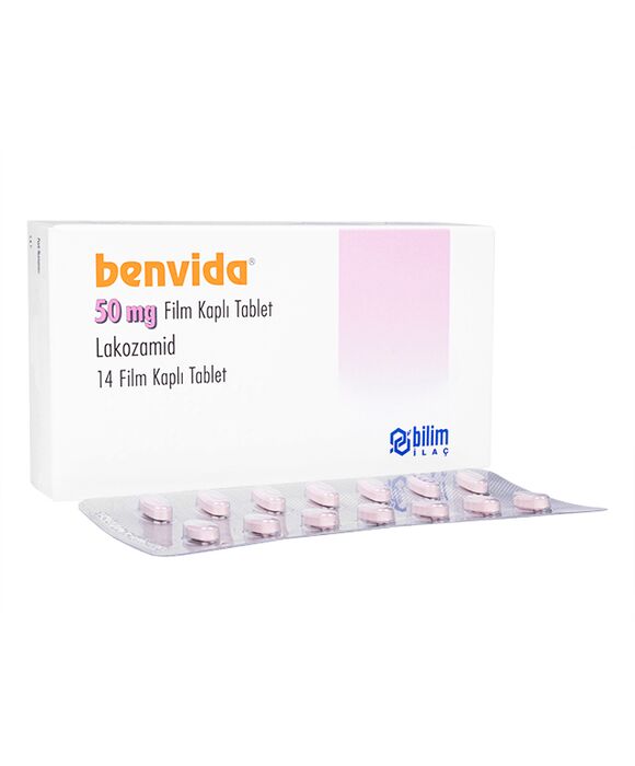 ビムパットジェネリック50mg14錠 2箱:個人輸入代行Yokohama Media