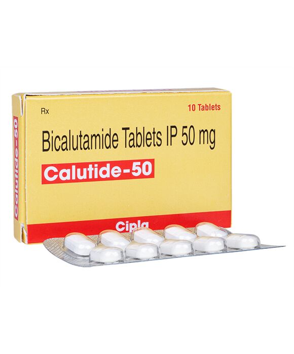 カルチド50mg10錠:個人輸入代行Yokohama Media