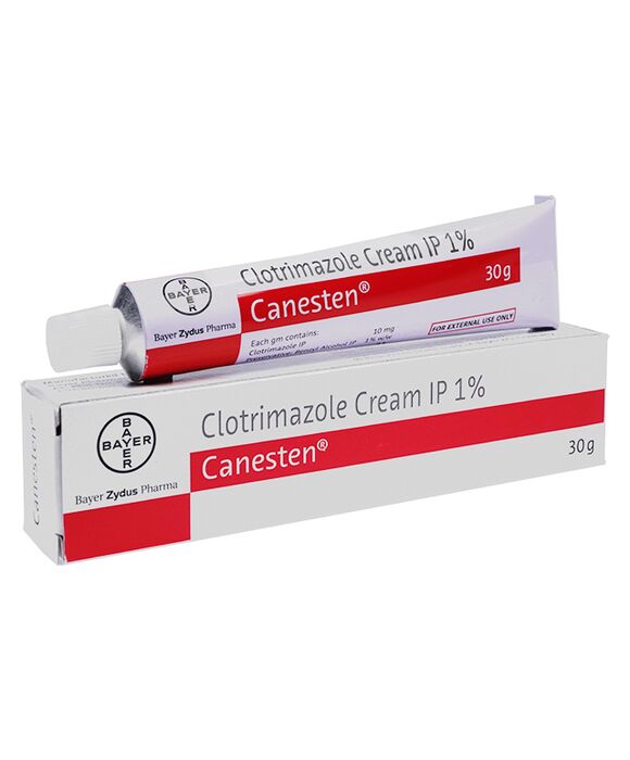 カーネステンクリーム1%30g  1本:個人輸入代行Yokohama Media