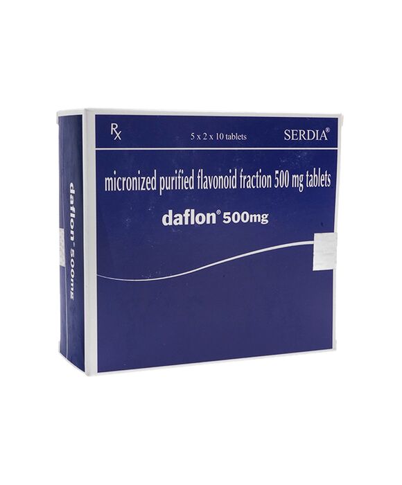 DaflonTab500mg100錠:個人輸入代行Yokohama Media