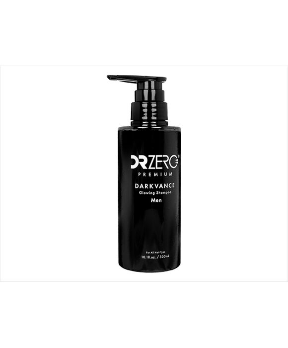 ダークヴァンス・グローイングシャンプー300ml  1本:個人輸入代行Yokohama Media