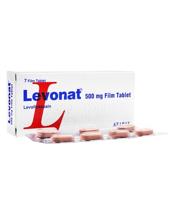 クラビットジェネリック500mg7錠:個人輸入代行Yokohama Media