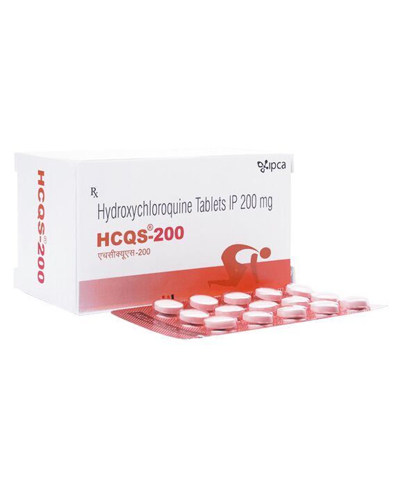 ヒドロキシクロロキン200mg150錠:個人輸入代行Yokohama Media
