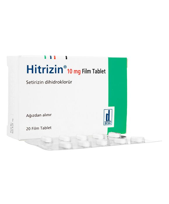 ジルテックジェネリック10mg20錠:個人輸入代行Yokohama Media