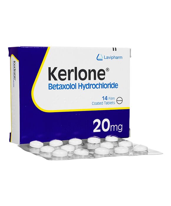 ケルロン20mg14錠:個人輸入代行Yokohama Media