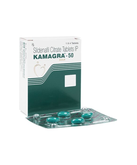 カマグラゴールド50mg4錠:個人輸入代行Yokohama Media