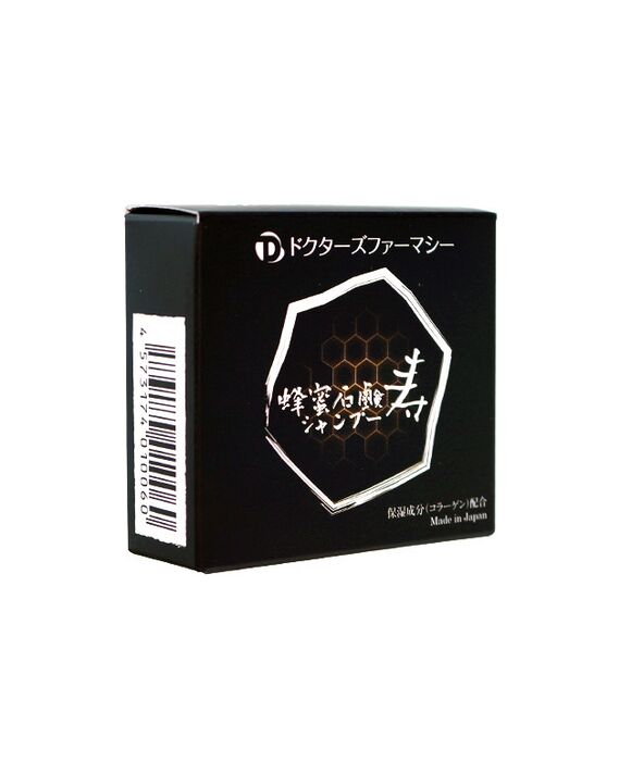 寿蜂蜜石鹸シャンプー100g 1個:個人輸入代行Yokohama Media
