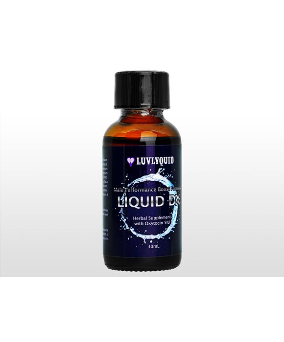 リキッド・デラックス30ml(LUVLYQUID)[ヤマト便]:個人輸入代行Yokohama Media