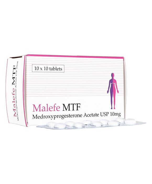 マレフェMTF10mg100錠:個人輸入代行Yokohama Media
